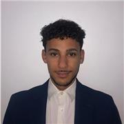 Etudiant à Bourges disponible en ligne ou à domicile